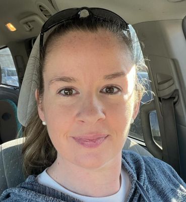 Rebekah Barnett - Strength & Grace Instructor photo