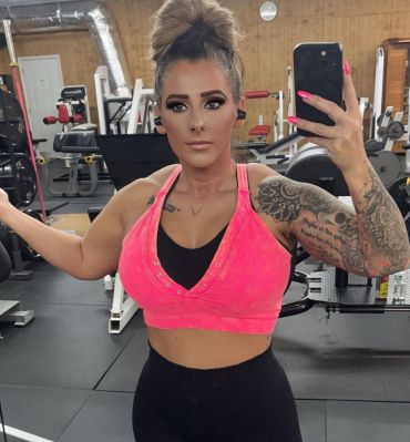 Jessica Clay - Personal Trainer photo